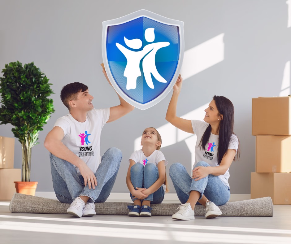 Modern building architecture